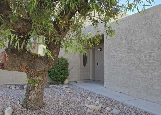 Property at 16616 E Palisades Blvd #109, Fountain Hills, AZ 85268, 2 beds, 2.5 baths