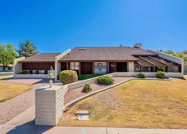 Property at 1753 E Gable Ave, Mesa, AZ 85204, 5 beds, 3 baths