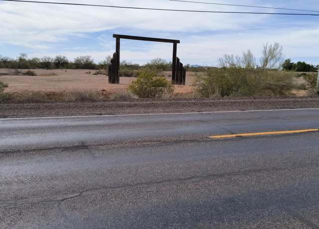 Property at 3XXXX W Montgomery Rd Unit *-*, Wittmann, AZ 85361