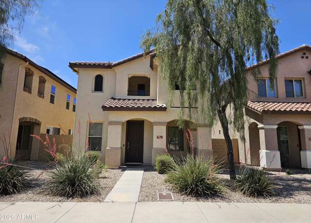 Property at 9137 W Coolbrook Ave, Peoria, AZ 85382, 3 beds, 3 baths