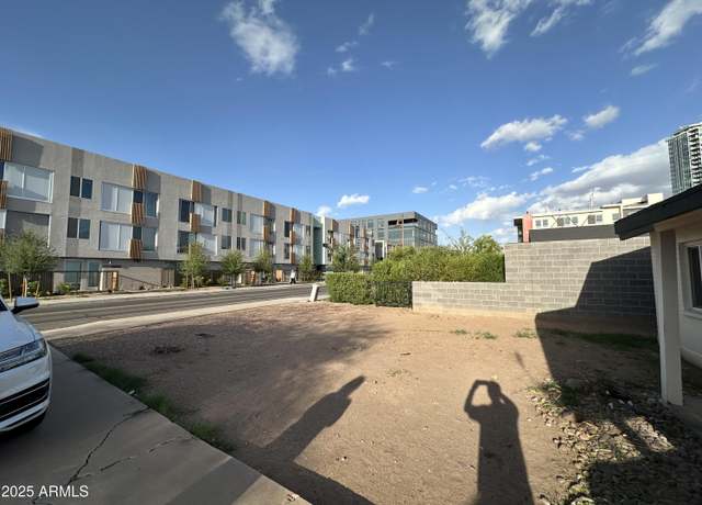 Property at 421 W 5th St #6, Tempe, AZ 85281