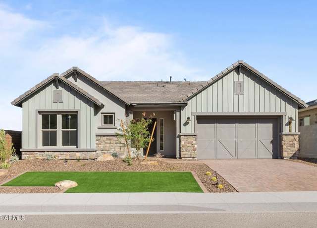 Property at 32541 N 135th Dr, Peoria, AZ 85383, 4 beds, 3.5 baths