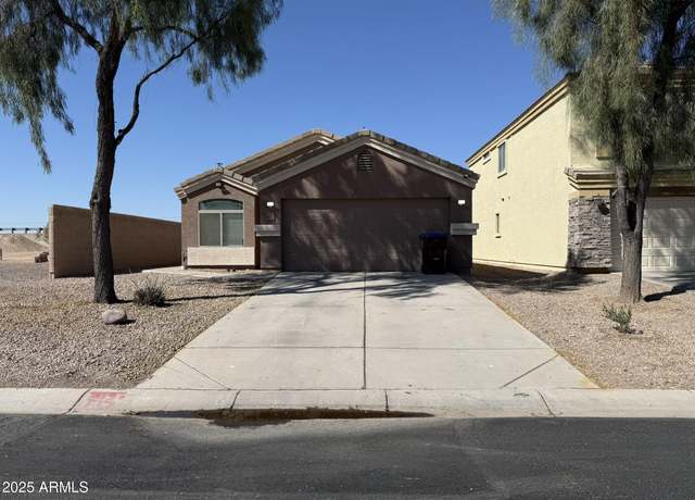 Property at 43213 W Cowpath Rd, Maricopa, AZ 85138, 4 beds, 2 baths