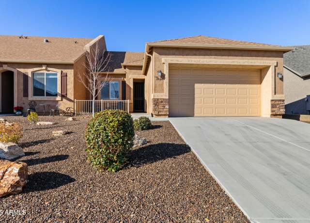 Property at 5524 N Brinson Ln, Prescott Valley, AZ 86314, 3 beds, 2 baths
