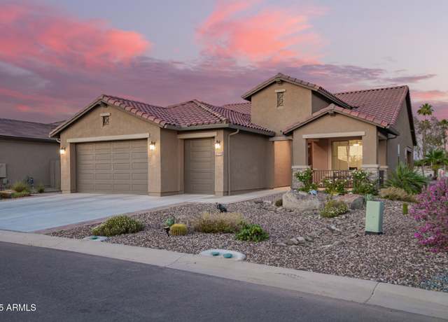 Property at 5361 N Mano Dr, Eloy, AZ 85131, 2 beds, 2.5 baths