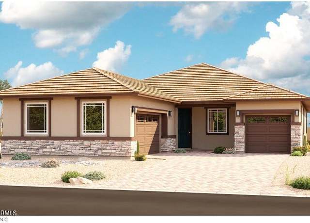 Property at 21885 E Bonanza Ct, Queen Creek, AZ 85142, 4 beds, 3 baths