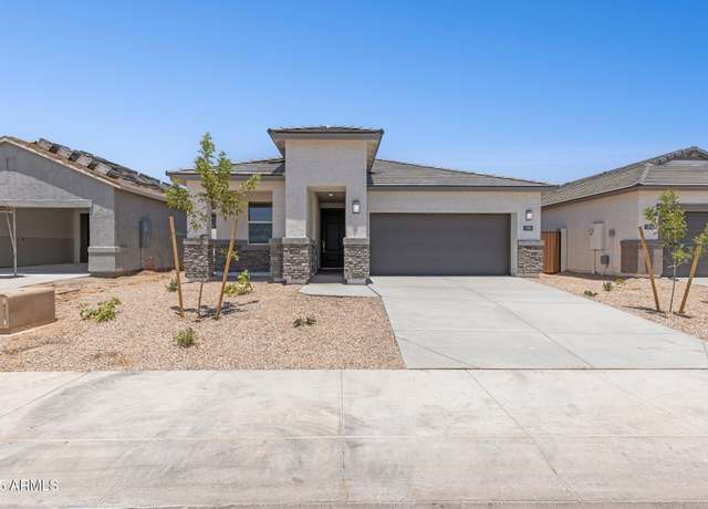 Property at 17722 W Vogel Ave, Waddell, AZ 85355, 4 beds, 3 baths