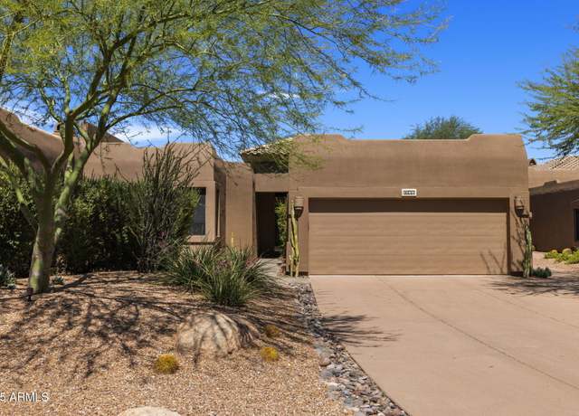 Property at 27406 N Montana Dr, Rio Verde, AZ 85263, 2 beds, 2 baths