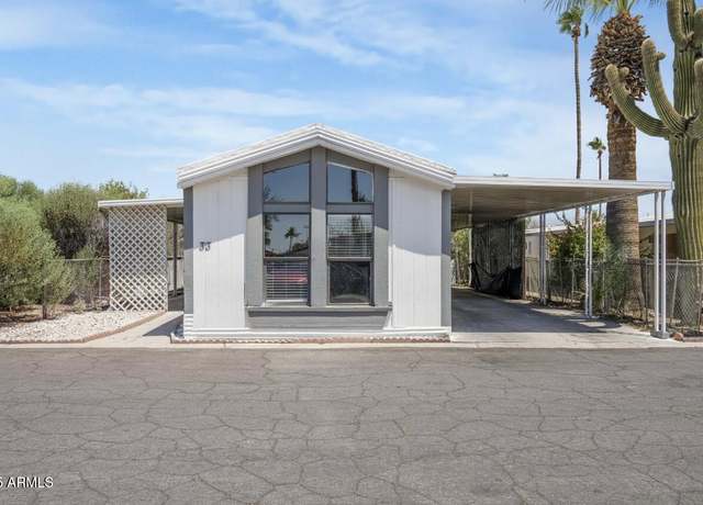 Property at 805 N Dysart Rd #33, Avondale, AZ 85323, 2 beds, 2 baths
