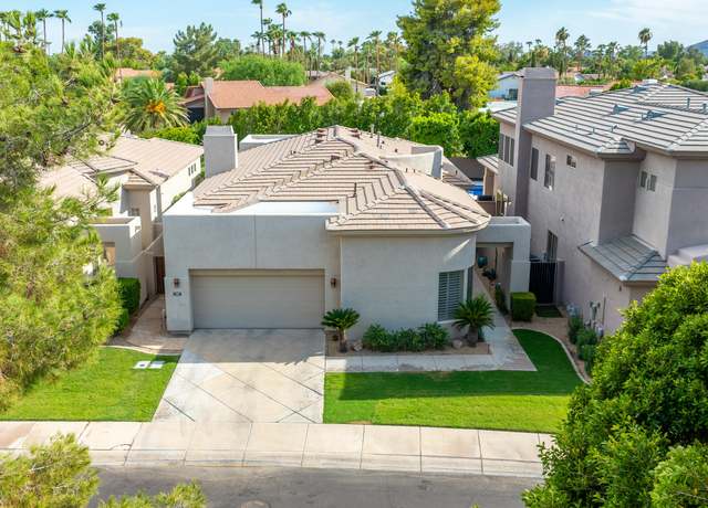 Property at 7487 E Sunnyvale Dr, Scottsdale, AZ 85258, 3 beds, 3 baths