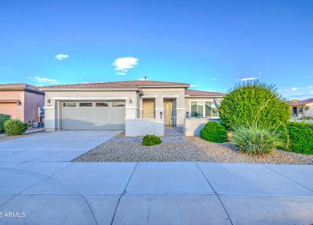 Property at 16561 S 179th Ln, Goodyear, AZ 85338, 2 beds, 2.5 baths