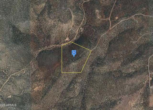 Property at 19580 E Rawhide -- Unit -, Kingman, AZ 86401