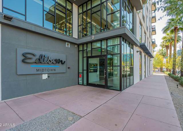 Property at 3131 N Central Ave #3021, Phoenix, AZ 85012, 2 beds, 2 baths