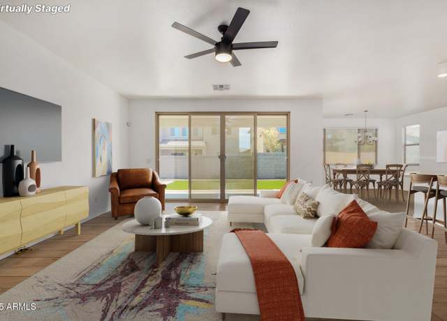 Property at 19031 W Palo Verde Dr, Litchfield Park, AZ 85340, 3 beds, 2 baths