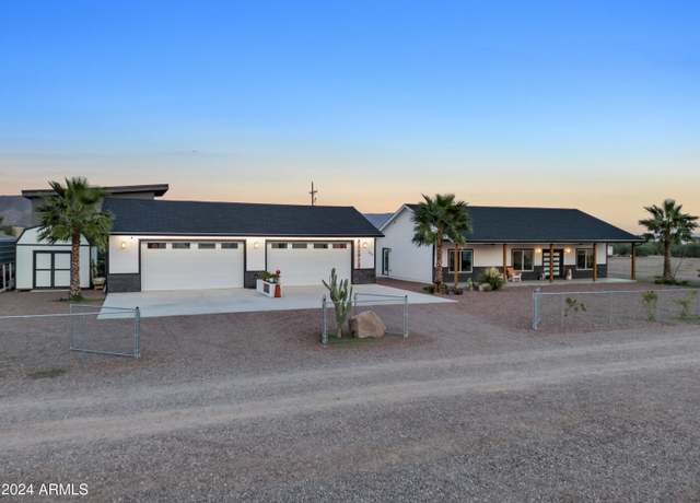 Property at 895 S Accuracy Way, Tonto Basin, AZ 85553, 2 beds, 2 baths
