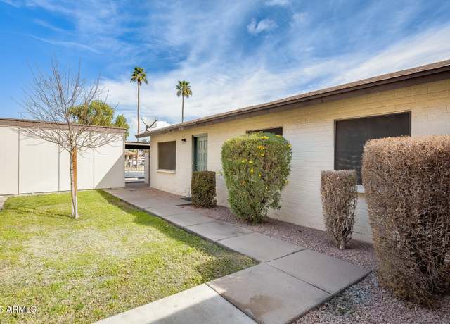 Property at 828 W Laguna Dr, Tempe, AZ 85282, 3 beds, 2 baths