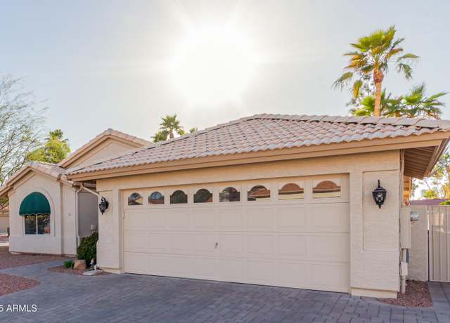 Property at 26242 S Thistle Ln, Sun Lakes, AZ 85248, 3 beds, 2 baths