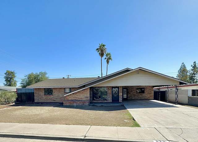 Property at 623 N Parsell --, Mesa, AZ 85203, 3 beds, 2 baths
