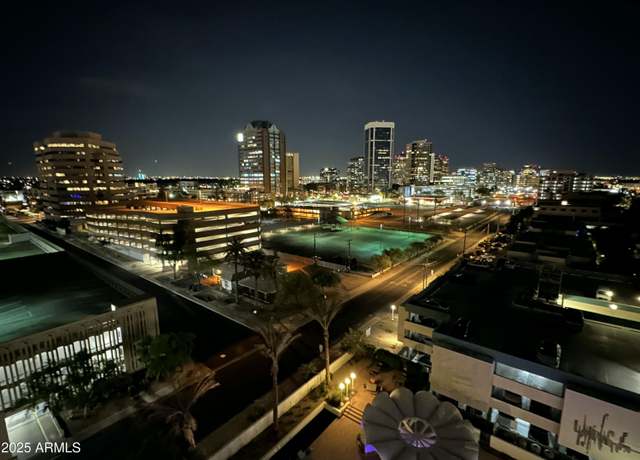 Property at 207 W Clarendon Ave Unit H9, Phoenix, AZ 85013, 2 beds, 1 bath