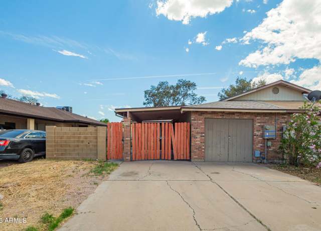 Property at 1353 E Hopi Ave, Mesa, AZ 85204, 3 beds, 2 baths