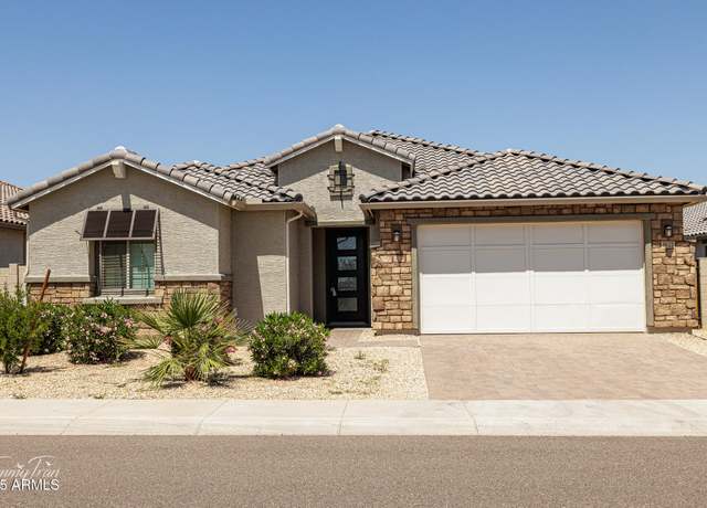 Property at 8622 W Rancho Dr, Glendale, AZ 85305, 4 beds, 3.5 baths