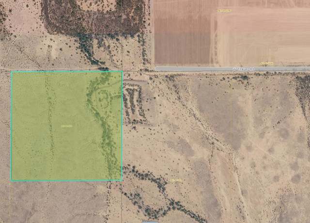 Property at 31xxx W Thayer Rd Unit -, Gila Bend, AZ 85337