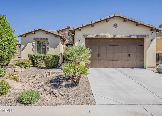 Property at 1776 E Laddoos Ave, Queen Creek, AZ 85140, 2 beds, 2 baths