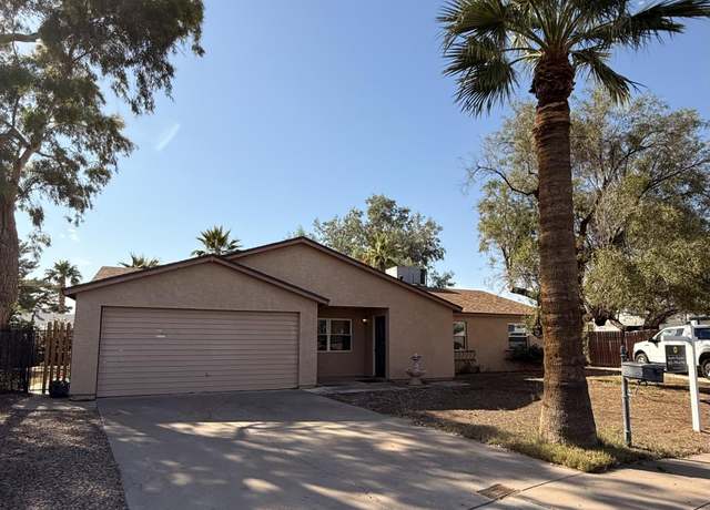 Property at 3914 E Andorra Dr, Phoenix, AZ 85032, 3 beds, 2 baths