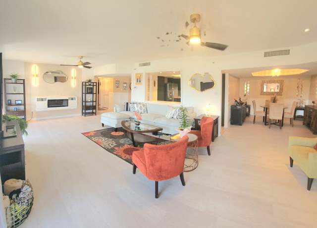 Property at 7860 E Camelback Rd #404, Scottsdale, AZ 85251, 3 beds, 3 baths