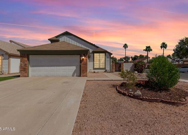 Property at 830 E Gila Ln, Chandler, AZ 85225, 3 beds, 2.5 baths