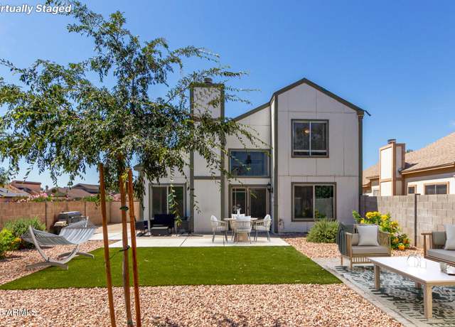 Property at 830 E Gila Ln, Chandler, AZ 85225, 3 beds, 2.5 baths