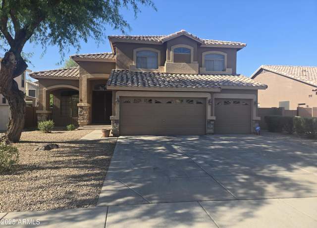 Property at 955 W Laurel Ave, Gilbert, AZ 85233, 4 beds, 2.75 baths