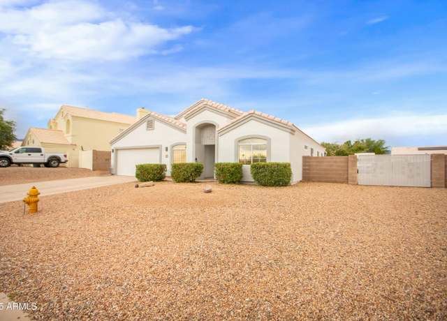 Property at 2134 Town And Country Dr, Sierra Vista, AZ 85635, 4 beds, 2 baths