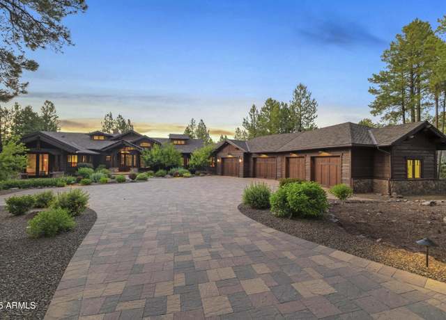 Property at 2638 Andrew Douglass --, Flagstaff, AZ 86005, 4 beds, 5.5 baths