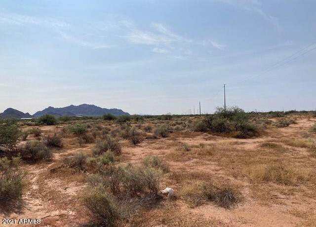 Property at 0 W Galaxy Dr Unit -, Eloy, AZ 85131