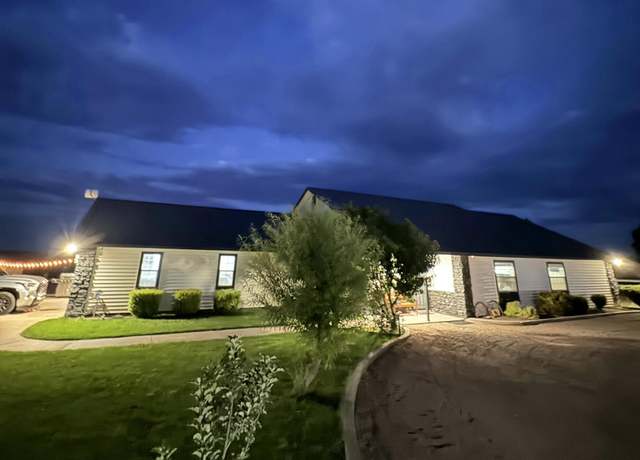 Property at 775 N Apple Blossom Ln, Snowflake, AZ 85937, 3 beds, 2 baths