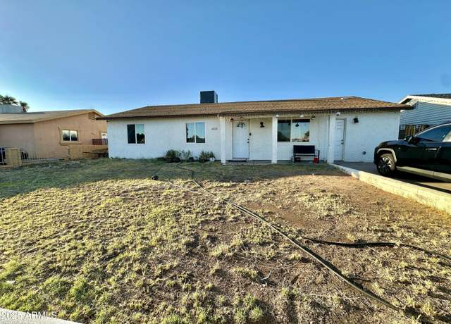 Property at 6118 W Virginia Ave, Phoenix, AZ 85035, 3 beds, 2 baths