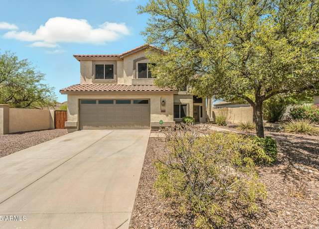 Property at 6978 E Hacienda LA Noria Ln, Gold Canyon, AZ 85118, 4 beds, 3 baths