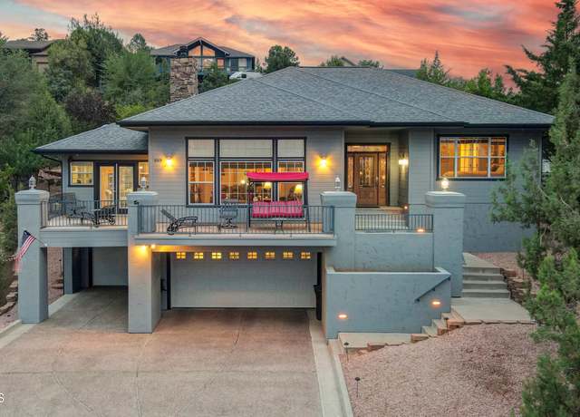 Property at 509 E Saguaro Cir, Payson, AZ 85541, 4 beds, 3 baths
