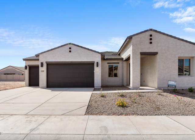 Property at 37535 W Padilla St, Maricopa, AZ 85138, 4 beds, 3 baths
