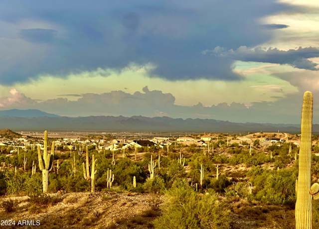 Property at 0 W Butterfield Trl #25, San Tan Valley, AZ 85144