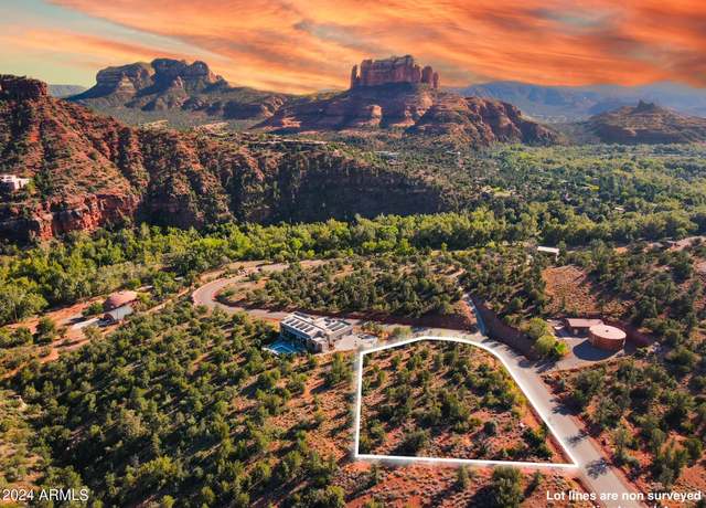 Property at 75 Hilltop Rd #4, Sedona, AZ 86336