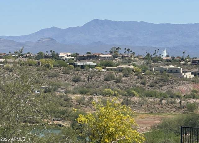 Property at 10043 N Palisades Blvd #10, Fountain Hills, AZ 85268