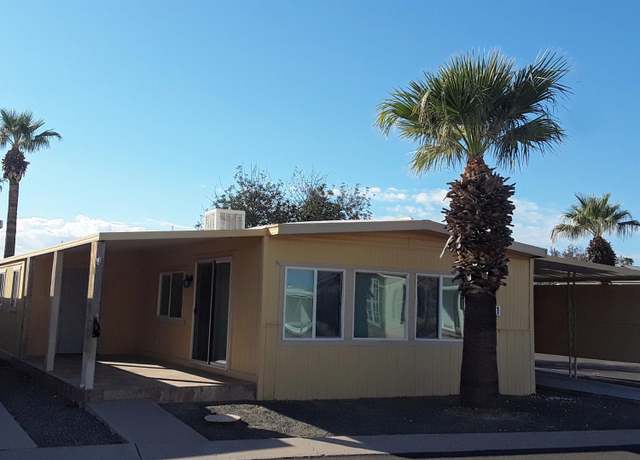 Property at 10701 N 99th Ave #101, Peoria, AZ 85345, 1 bed, 1 bath