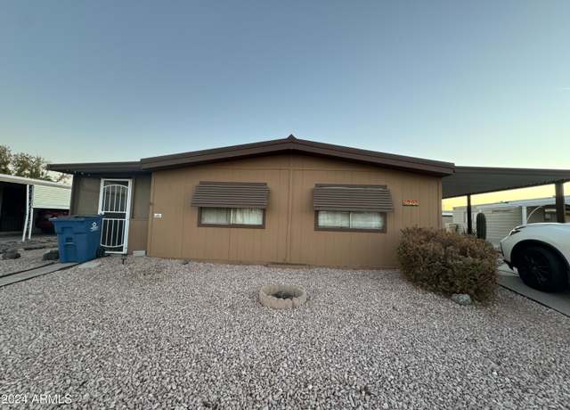 Property at 6723 W Fillmore St #301, Phoenix, AZ 85043, 3 beds, 2 baths