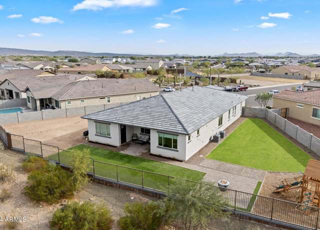 Property at 28722 N 133rd Ln, Peoria, AZ 85383, 4 beds, 3.5 baths