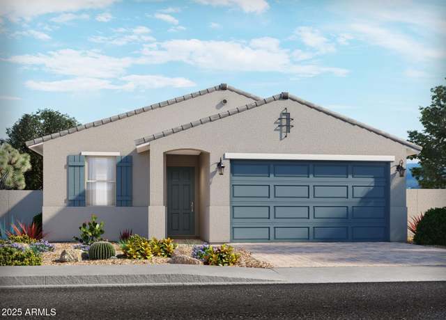 Property at 24383 W LA Salle St, Buckeye, AZ 85326, 4 beds, 2 baths