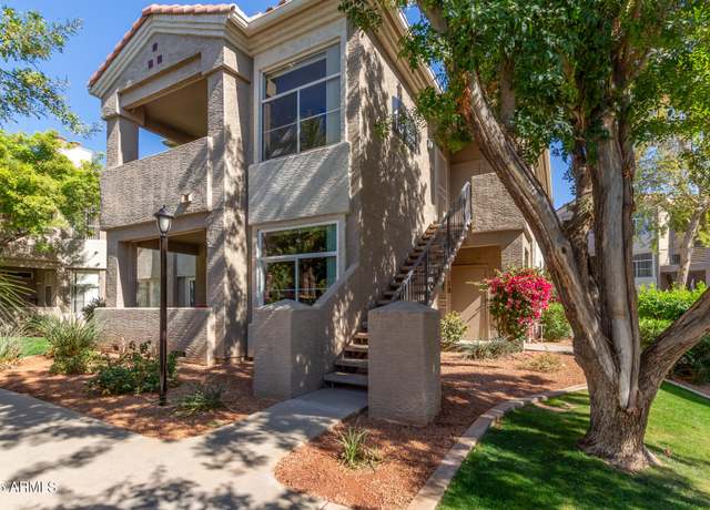 Property at 3830 E Lakewood Pkwy #2116, Phoenix, AZ 85048, 2 beds, 2 baths