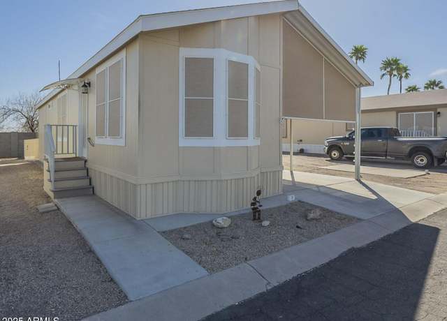 Property at 4555 W Tonto Rd #7, Eloy, AZ 85131, 2 beds, 2 baths