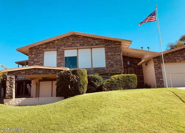 Property at 7532 N 23rd St, Phoenix, AZ 85020, 4 beds, 2 baths